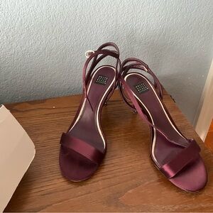 White House Black Market Shoes